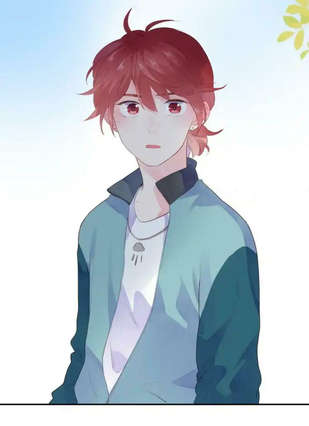 SOS! Tôi đã yêu một con sâu bướm: Chapter 46