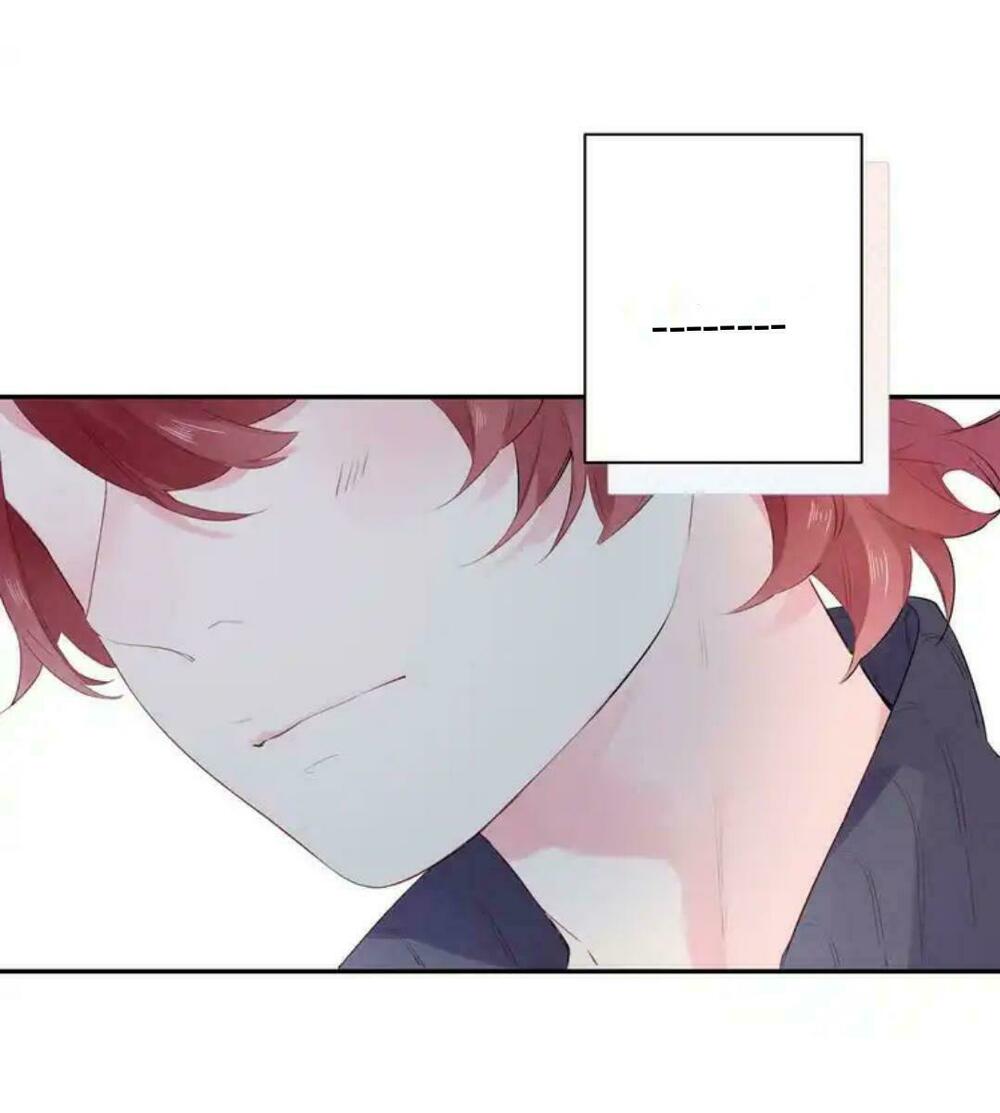 SOS! Tôi đã yêu một con sâu bướm: Chapter 46