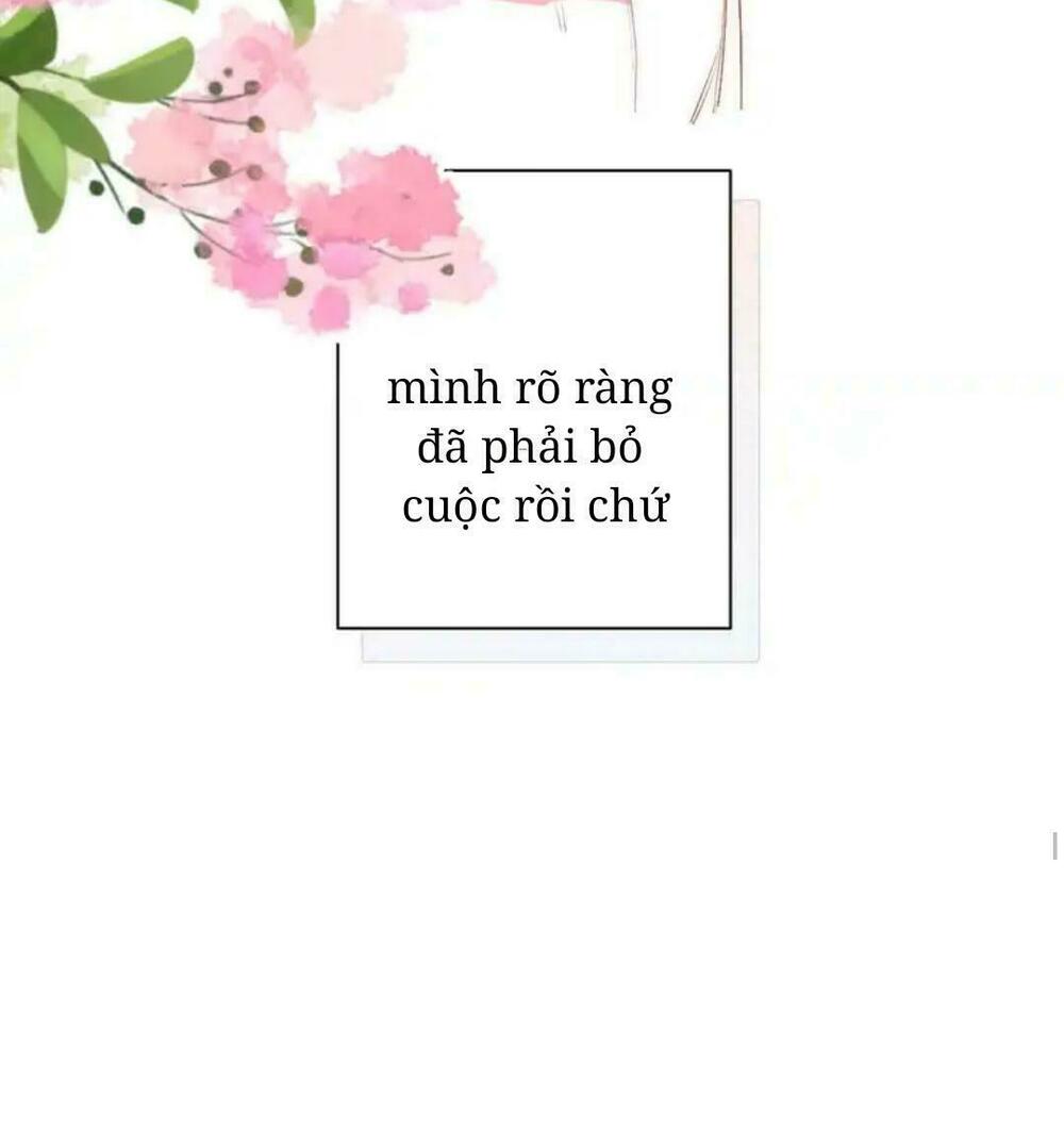 SOS! Tôi đã yêu một con sâu bướm: Chapter 46