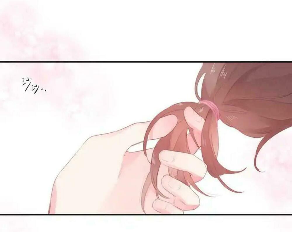 SOS! Tôi đã yêu một con sâu bướm: Chapter 46