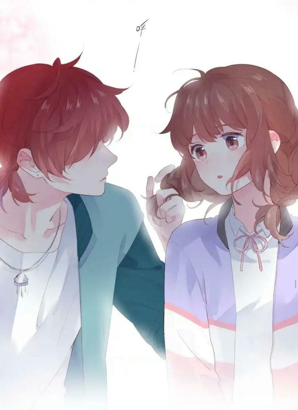 SOS! Tôi đã yêu một con sâu bướm: Chapter 46