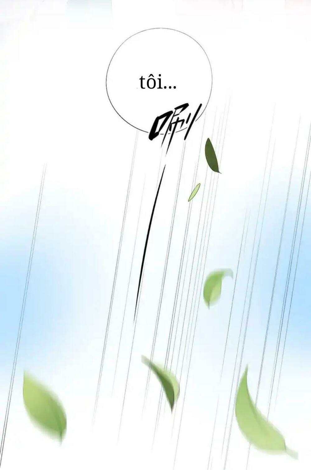 SOS! Tôi đã yêu một con sâu bướm: Chapter 46