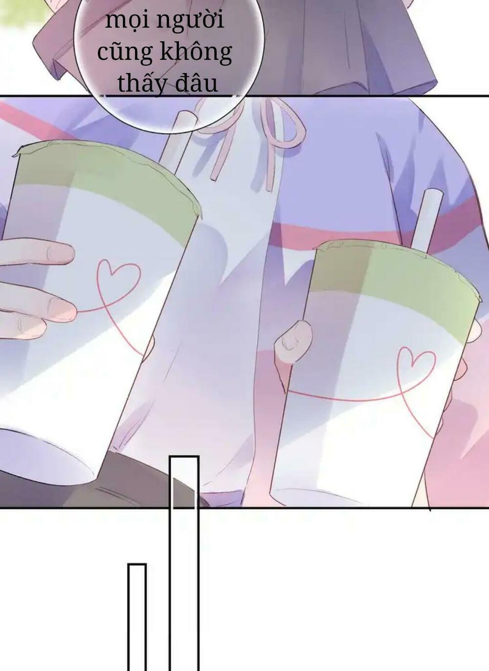 SOS! Tôi đã yêu một con sâu bướm: Chapter 46