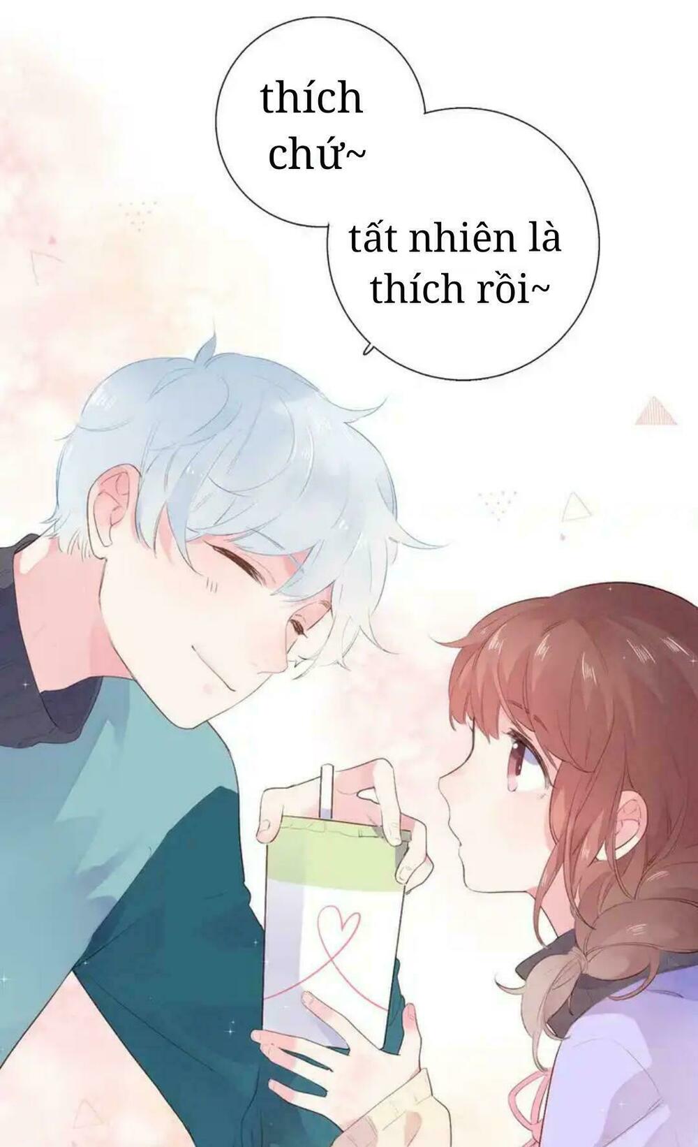 SOS! Tôi đã yêu một con sâu bướm: Chapter 46