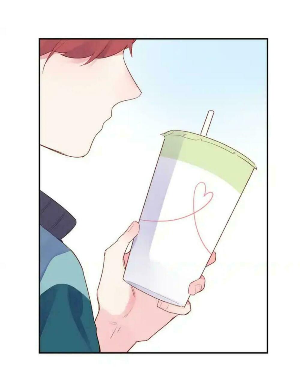 SOS! Tôi đã yêu một con sâu bướm: Chapter 46