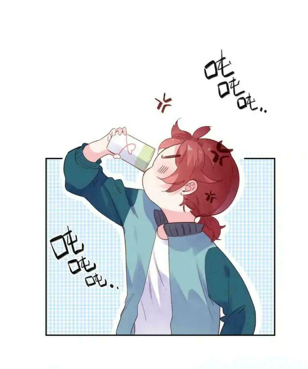 SOS! Tôi đã yêu một con sâu bướm: Chapter 46