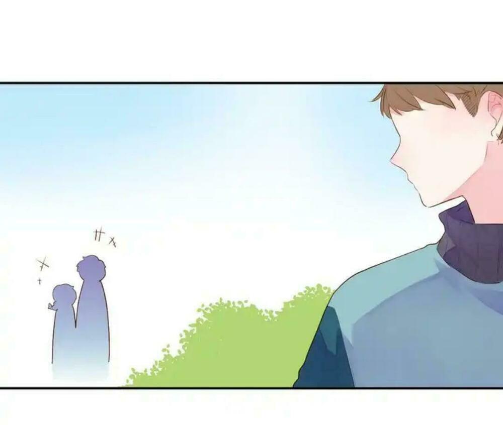 SOS! Tôi đã yêu một con sâu bướm: Chapter 46