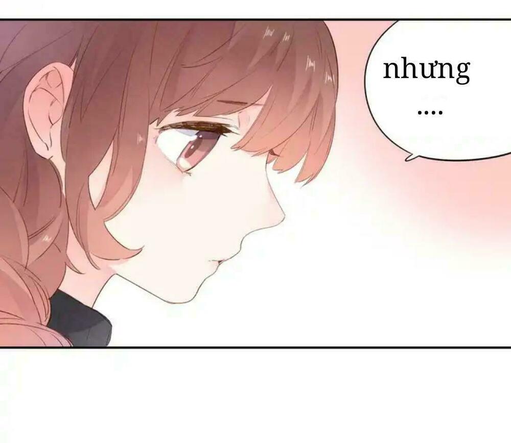 SOS! Tôi đã yêu một con sâu bướm: Chapter 47