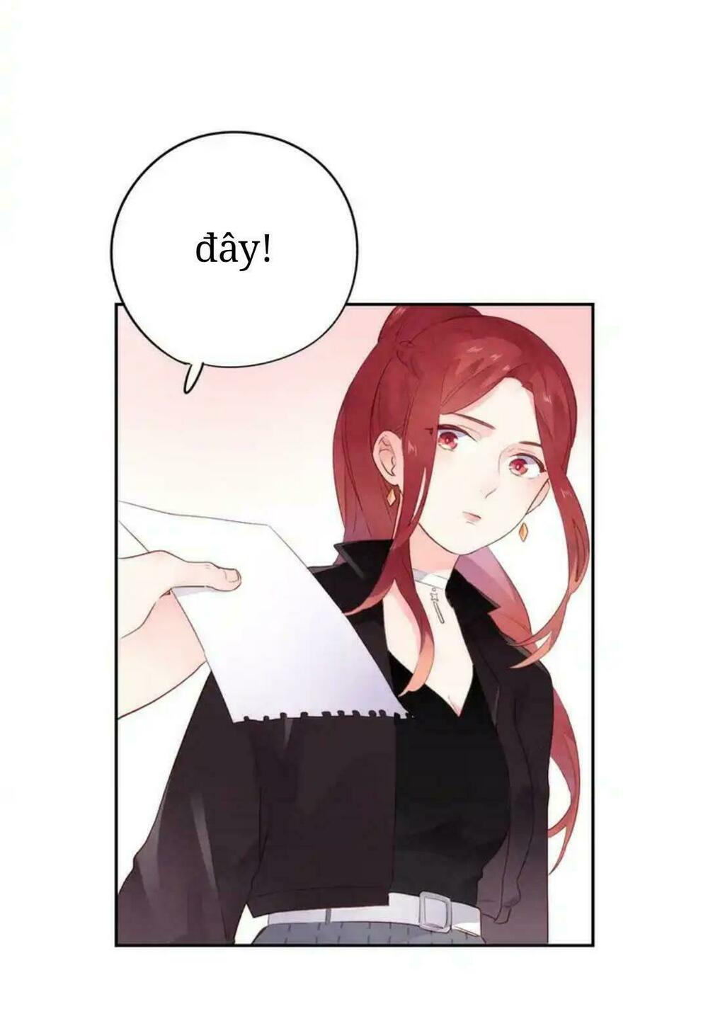 SOS! Tôi đã yêu một con sâu bướm: Chapter 47