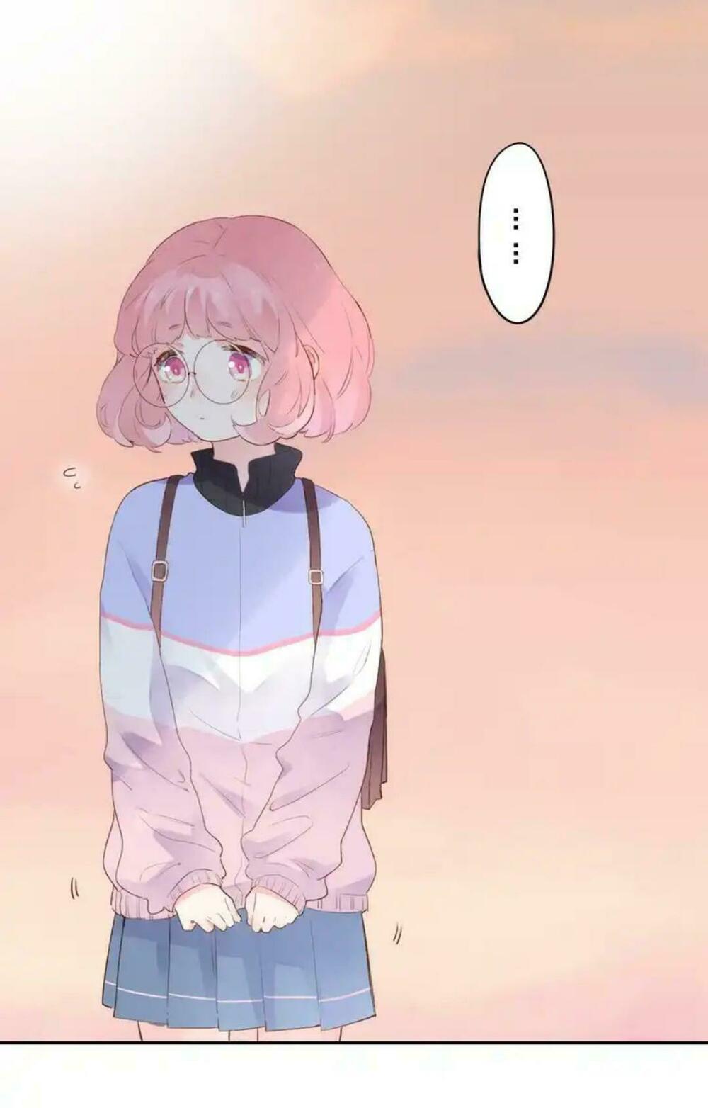 SOS! Tôi đã yêu một con sâu bướm: Chapter 47