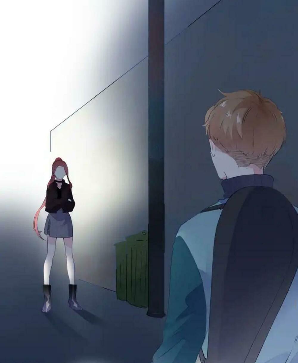 SOS! Tôi đã yêu một con sâu bướm: Chapter 47