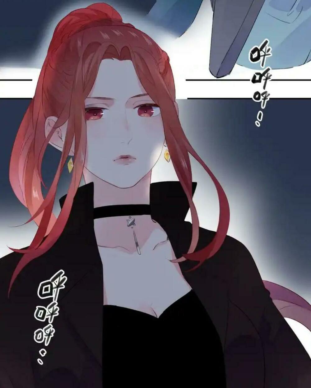 SOS! Tôi đã yêu một con sâu bướm: Chapter 47