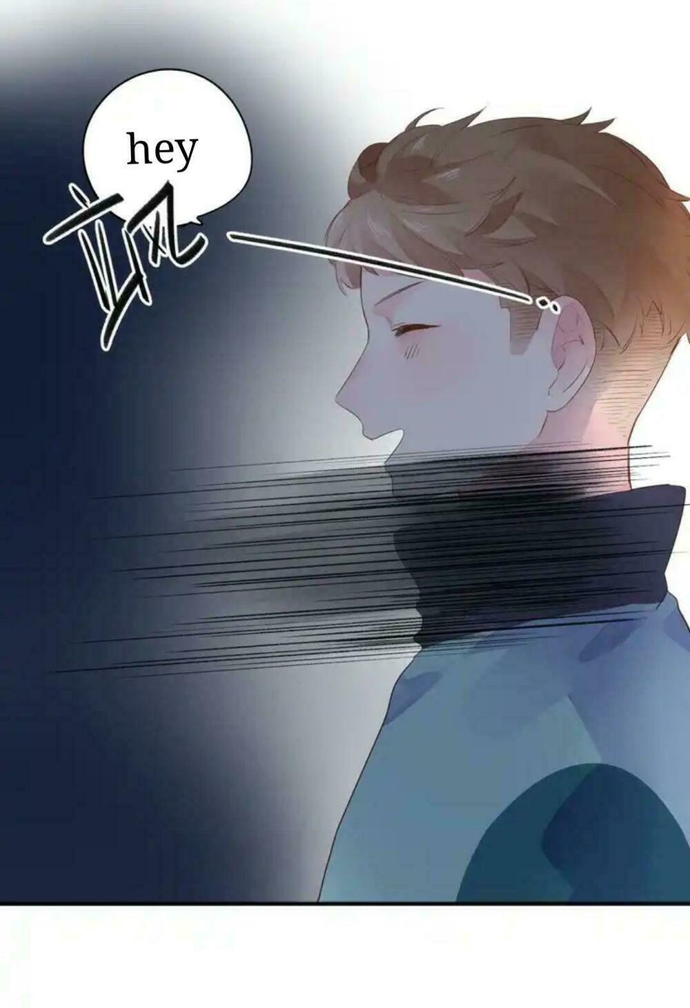 SOS! Tôi đã yêu một con sâu bướm: Chapter 47