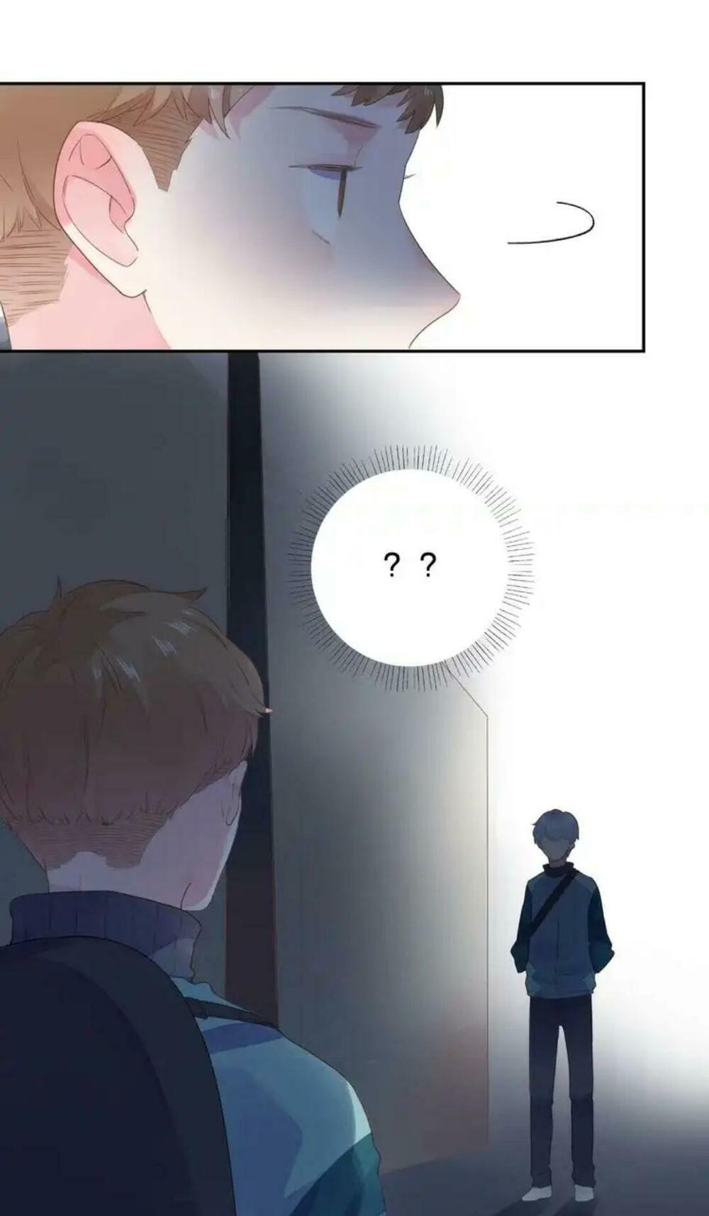 SOS! Tôi đã yêu một con sâu bướm: Chapter 47