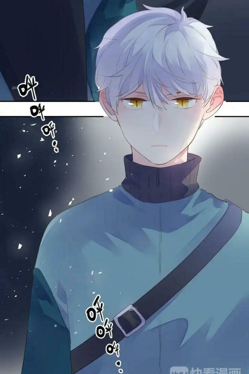 SOS! Tôi đã yêu một con sâu bướm: Chapter 47