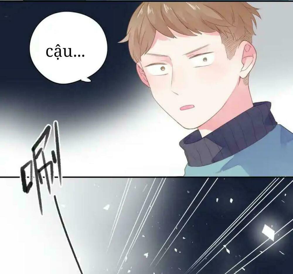 SOS! Tôi đã yêu một con sâu bướm: Chapter 47