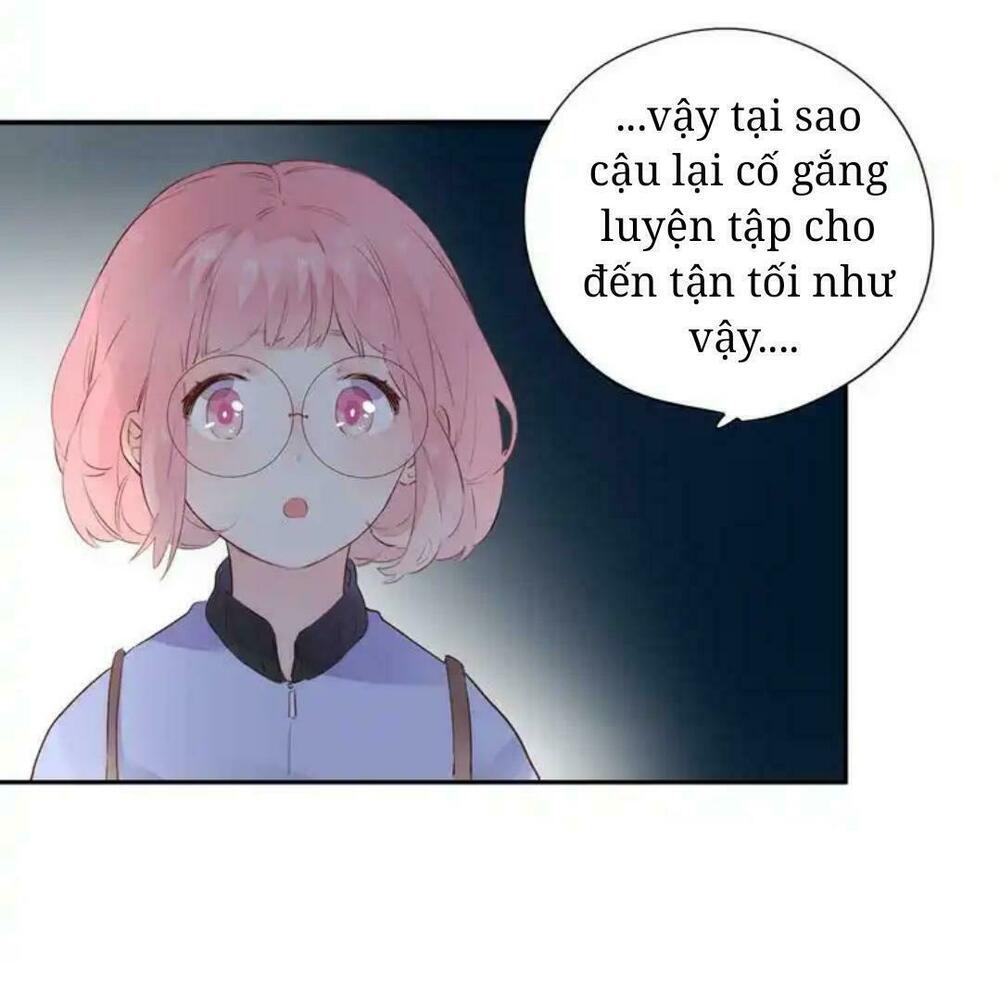 SOS! Tôi đã yêu một con sâu bướm: Chapter 48