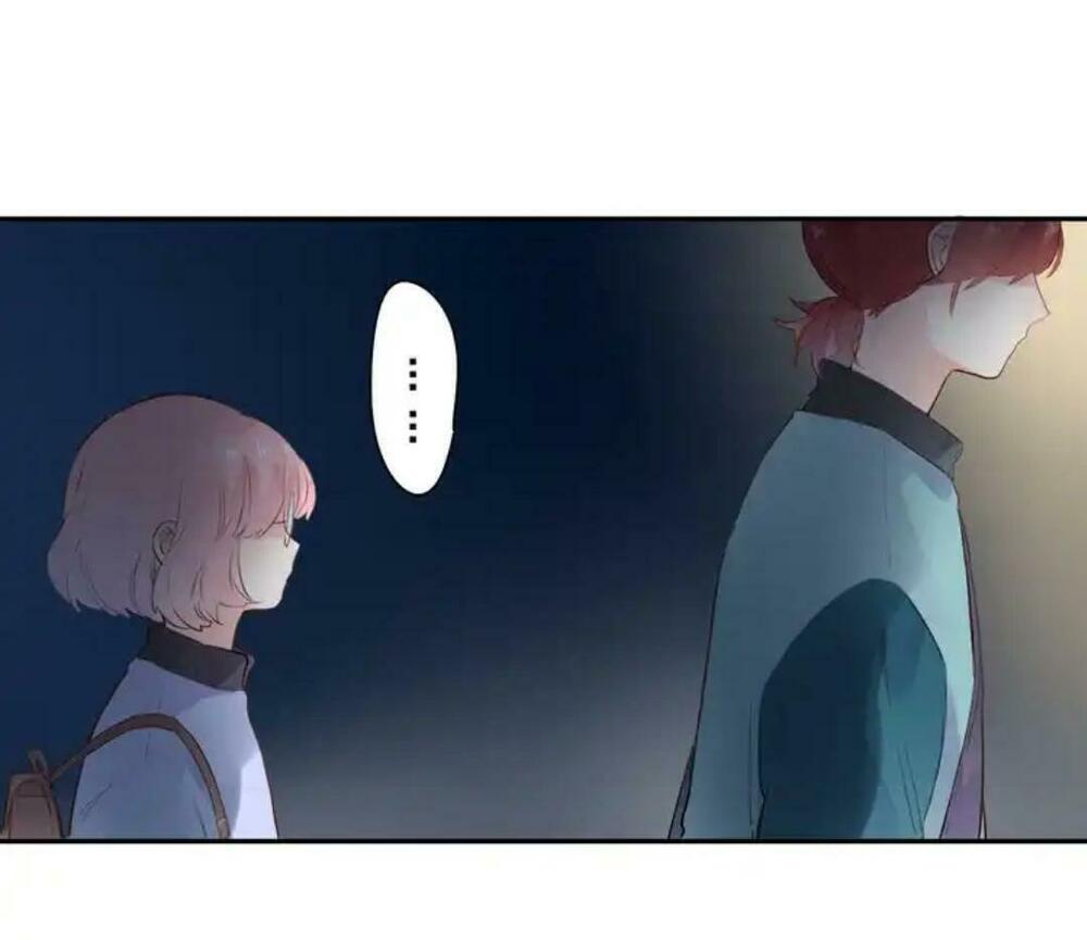 SOS! Tôi đã yêu một con sâu bướm: Chapter 48