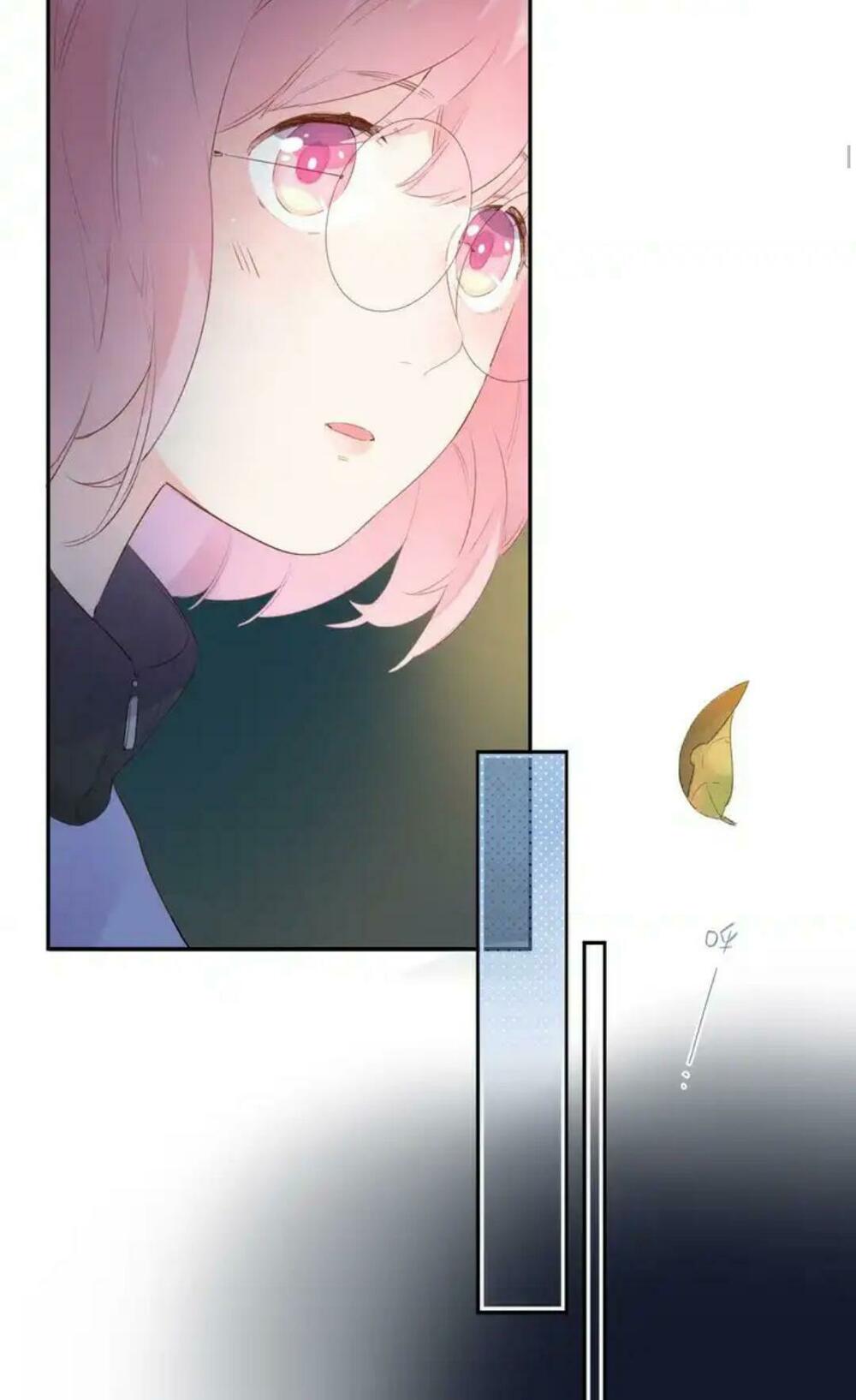 SOS! Tôi đã yêu một con sâu bướm: Chapter 48