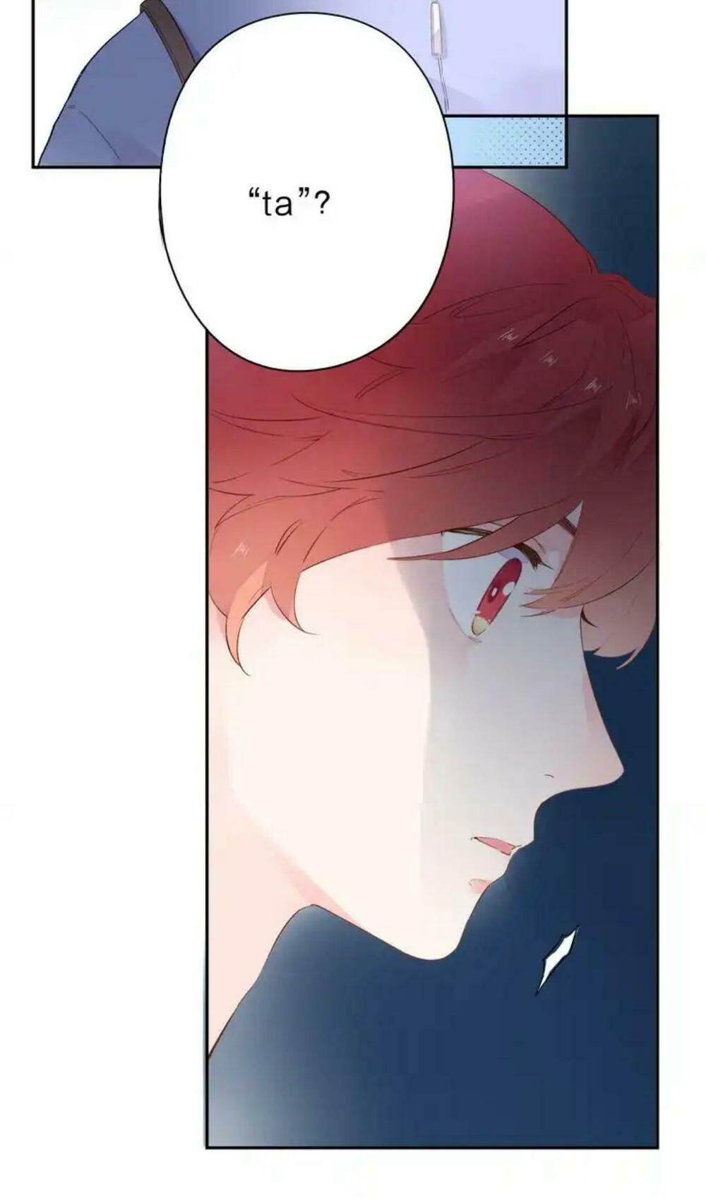 SOS! Tôi đã yêu một con sâu bướm: Chapter 48