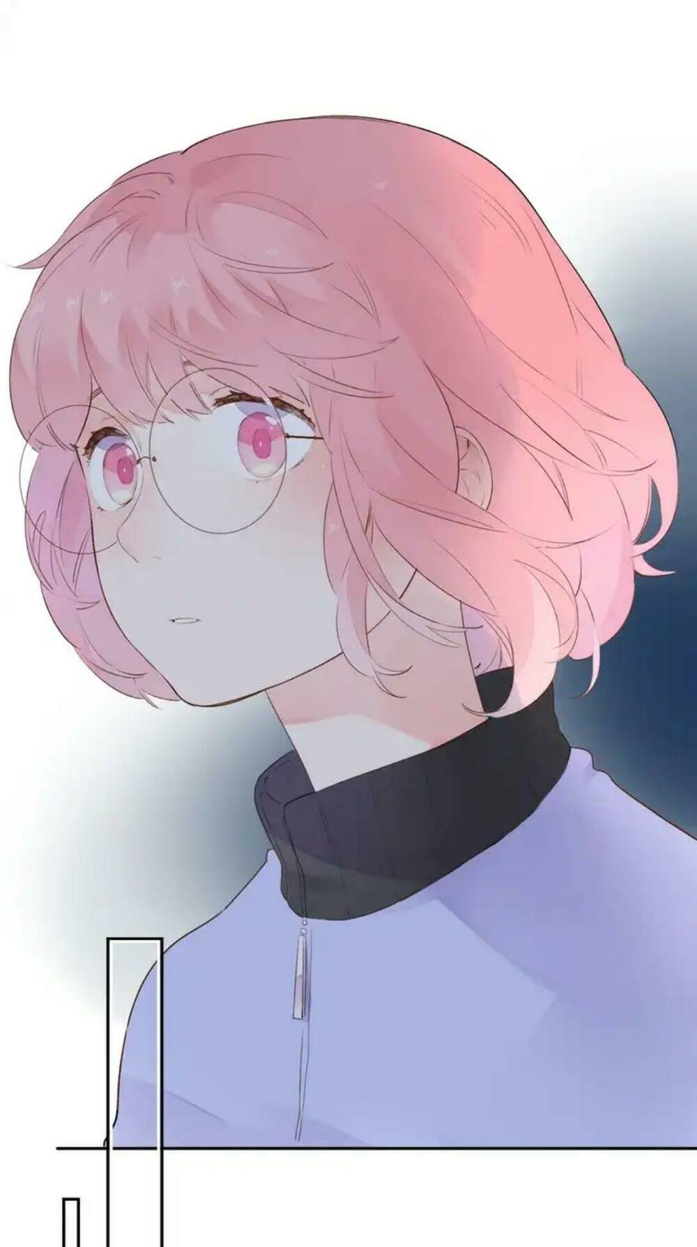 SOS! Tôi đã yêu một con sâu bướm: Chapter 48