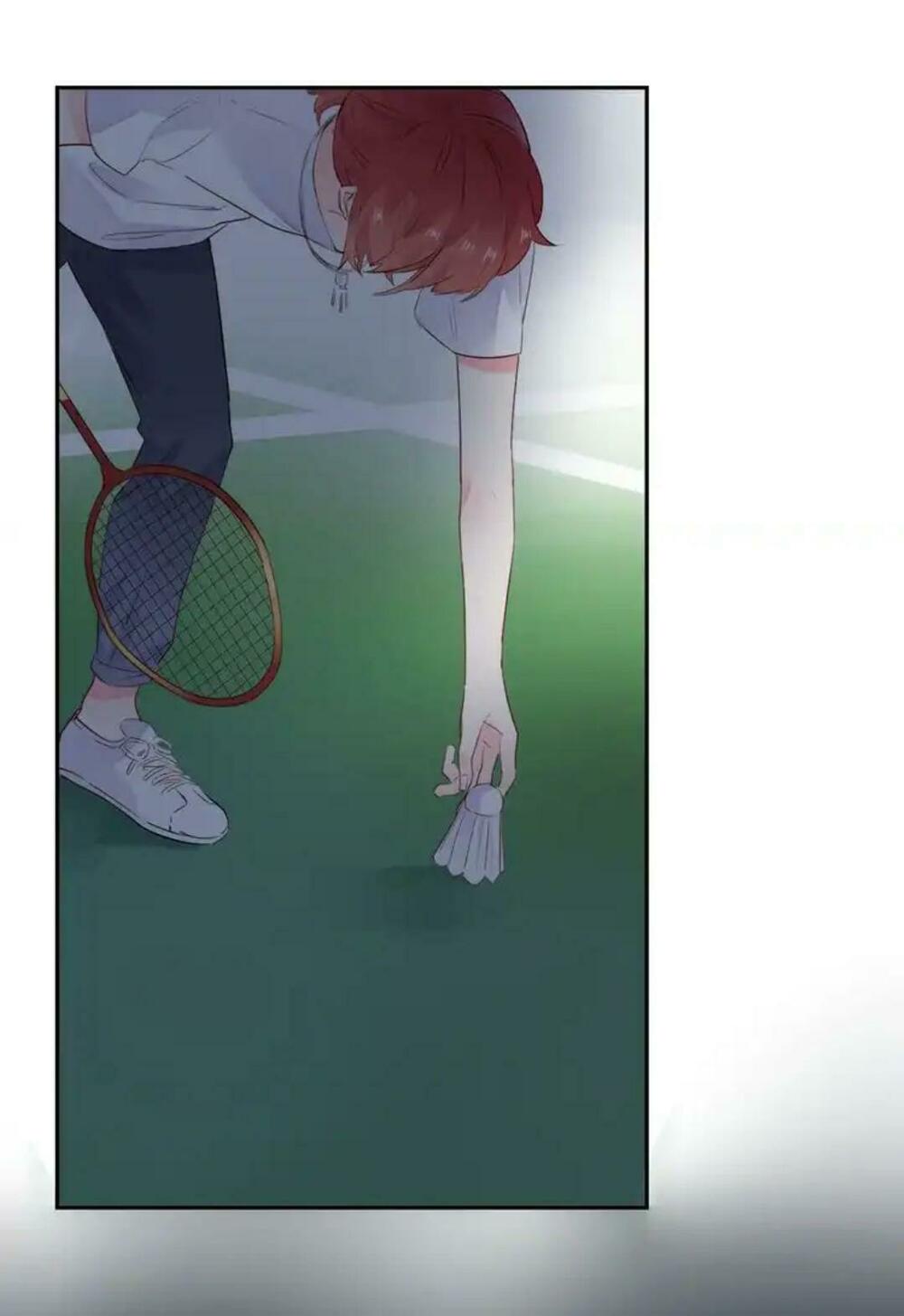 SOS! Tôi đã yêu một con sâu bướm: Chapter 48