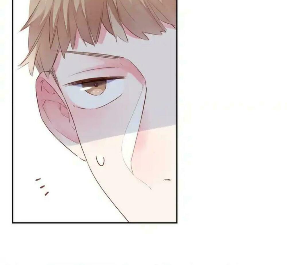 SOS! Tôi đã yêu một con sâu bướm: Chapter 48