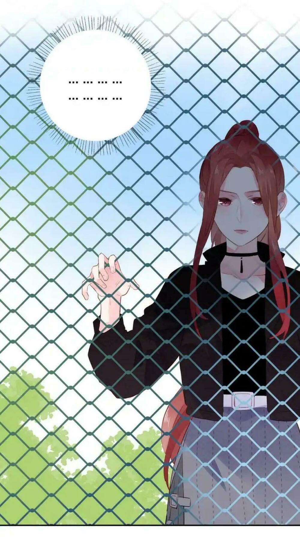SOS! Tôi đã yêu một con sâu bướm: Chapter 48