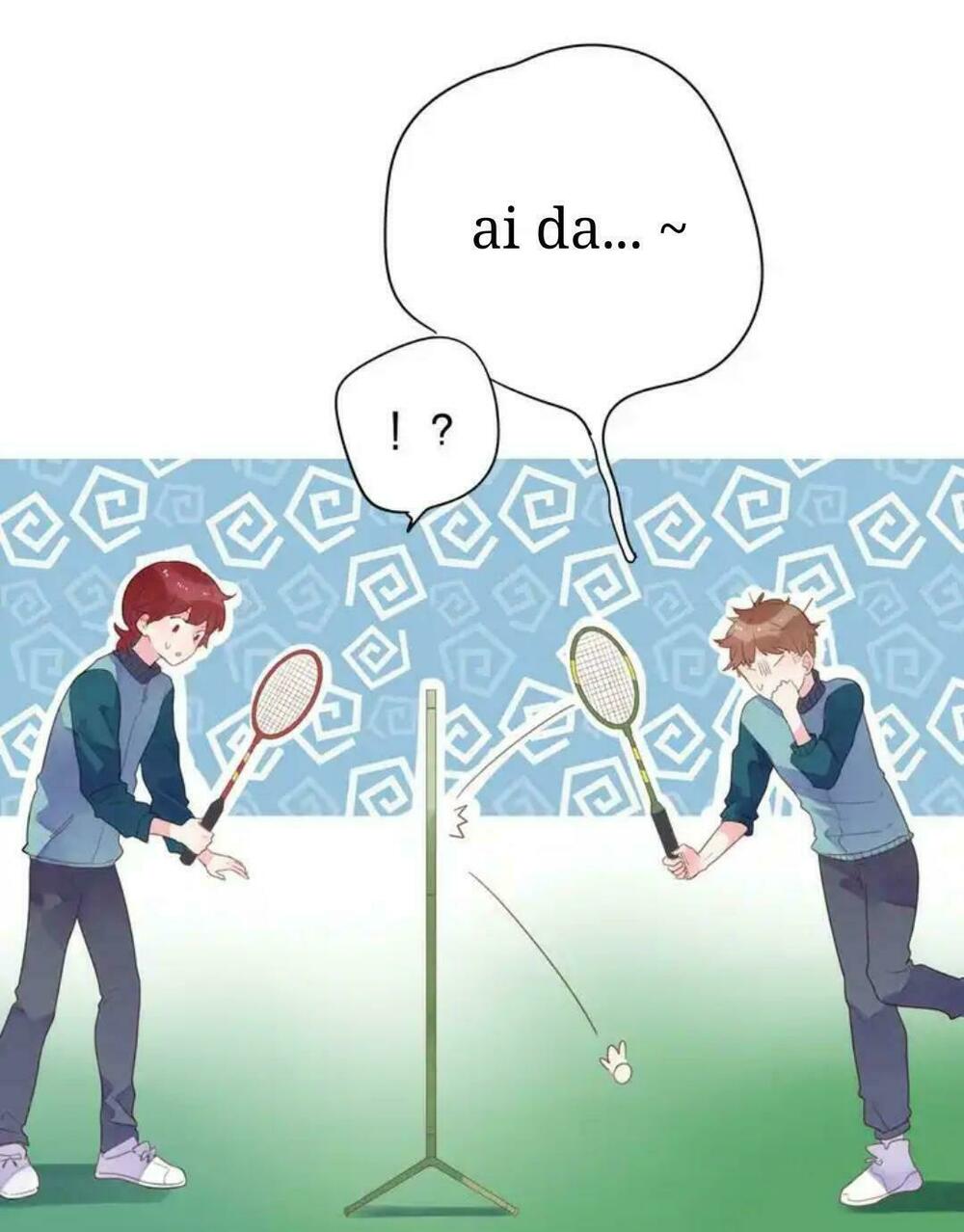SOS! Tôi đã yêu một con sâu bướm: Chapter 48