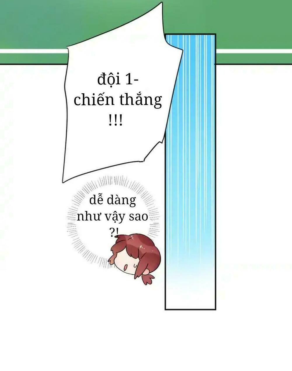 SOS! Tôi đã yêu một con sâu bướm: Chapter 48