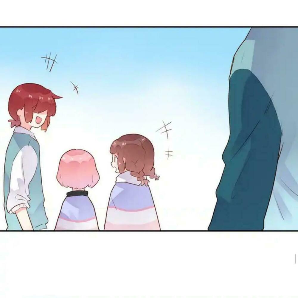 SOS! Tôi đã yêu một con sâu bướm: Chapter 48