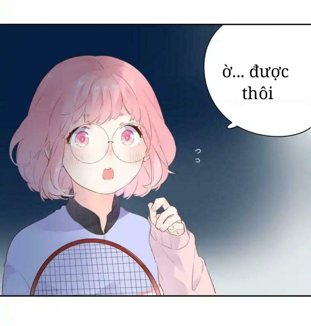 SOS! Tôi đã yêu một con sâu bướm: Chapter 48