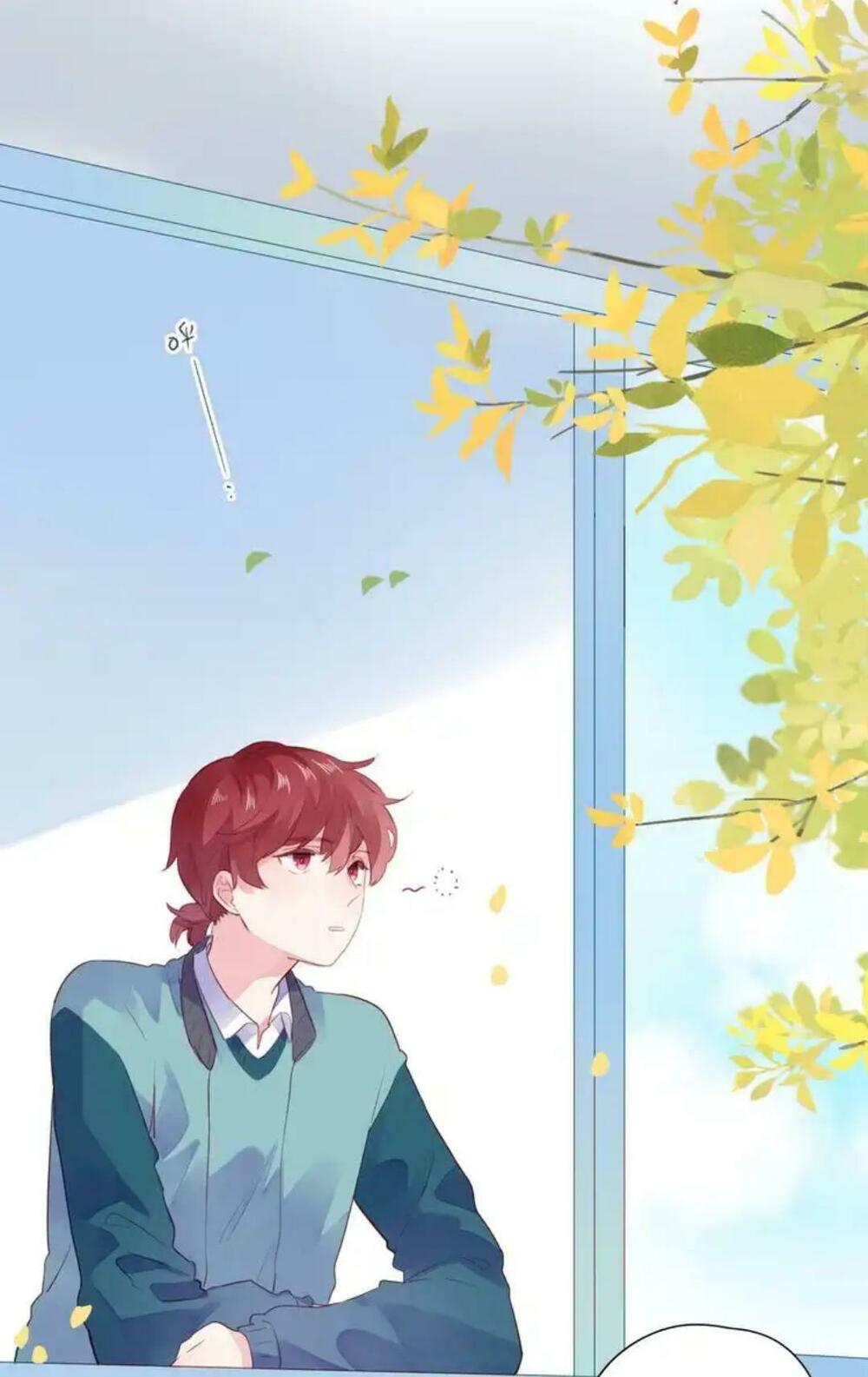 SOS! Tôi đã yêu một con sâu bướm: Chapter 48