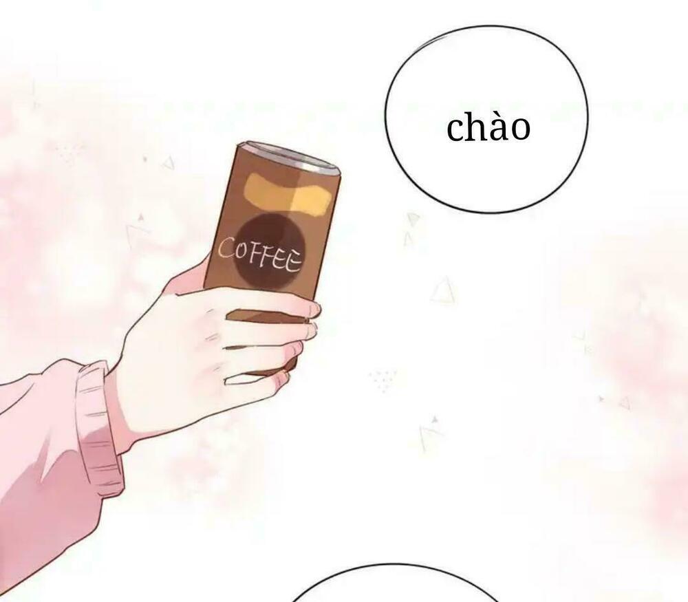SOS! Tôi đã yêu một con sâu bướm: Chapter 48