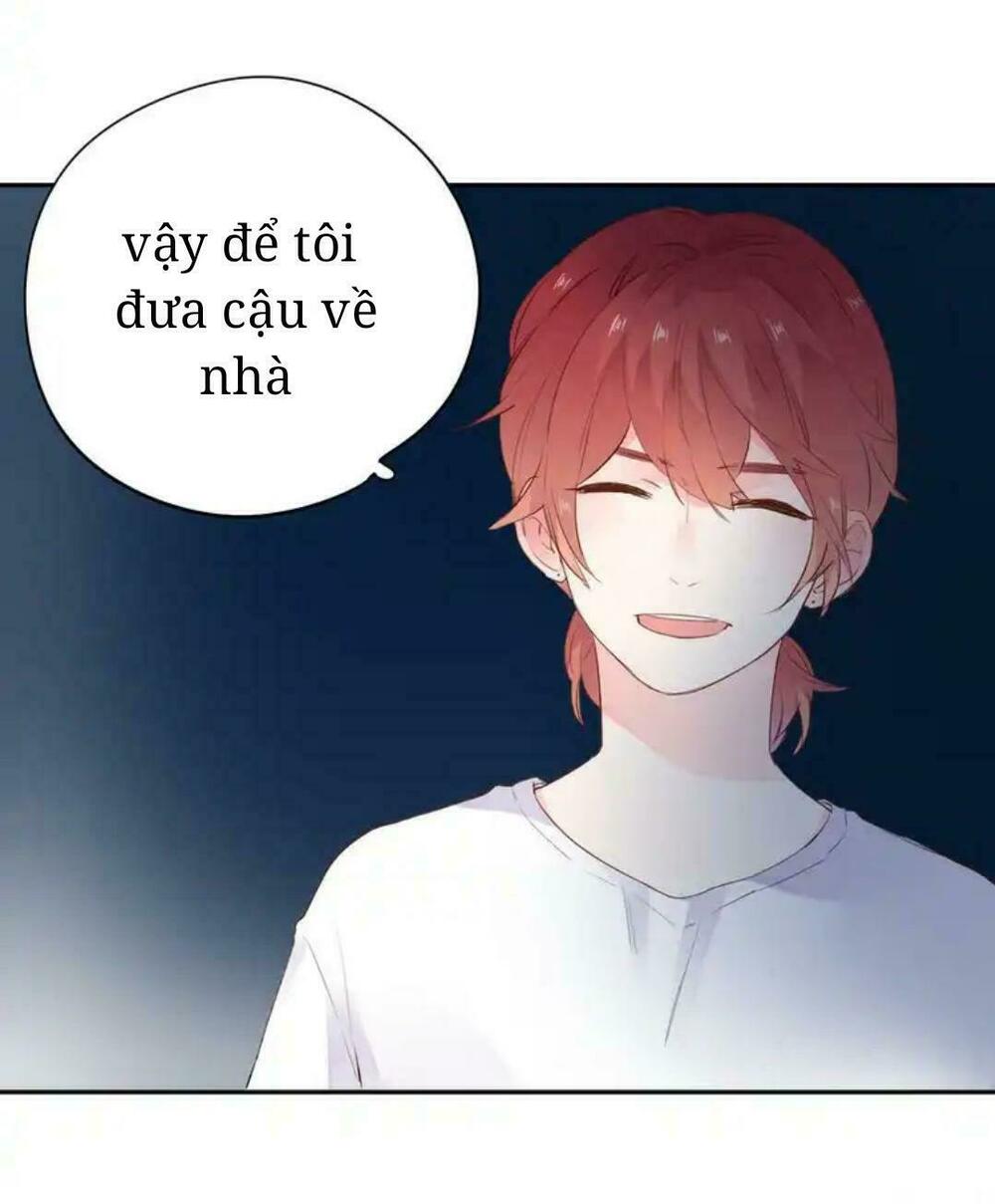 SOS! Tôi đã yêu một con sâu bướm: Chapter 48