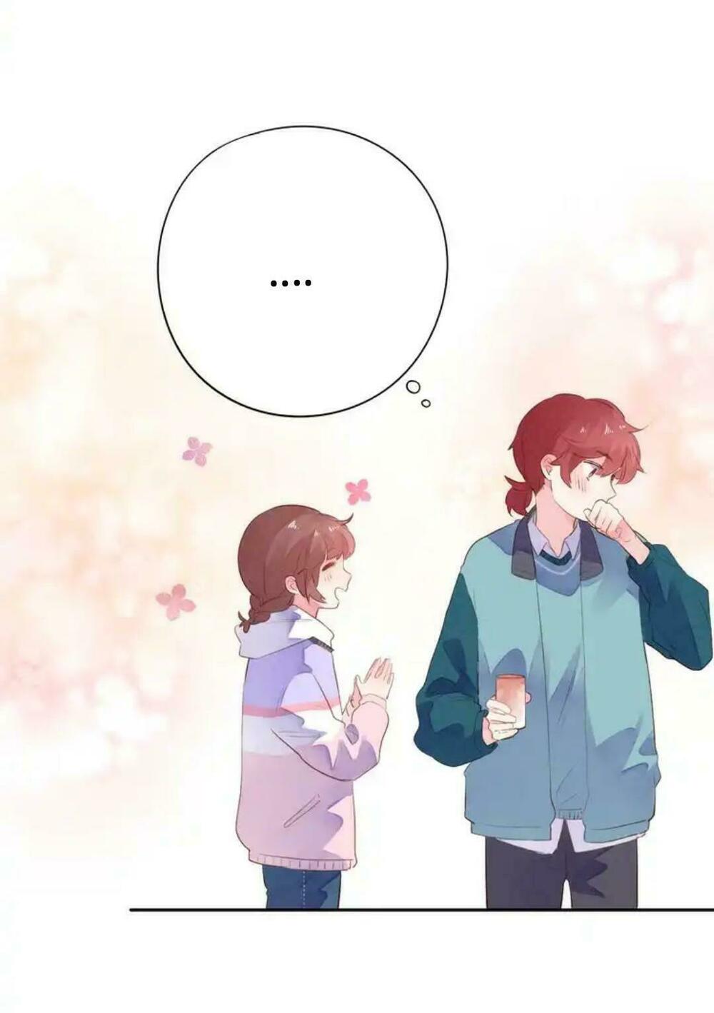 SOS! Tôi đã yêu một con sâu bướm: Chapter 48