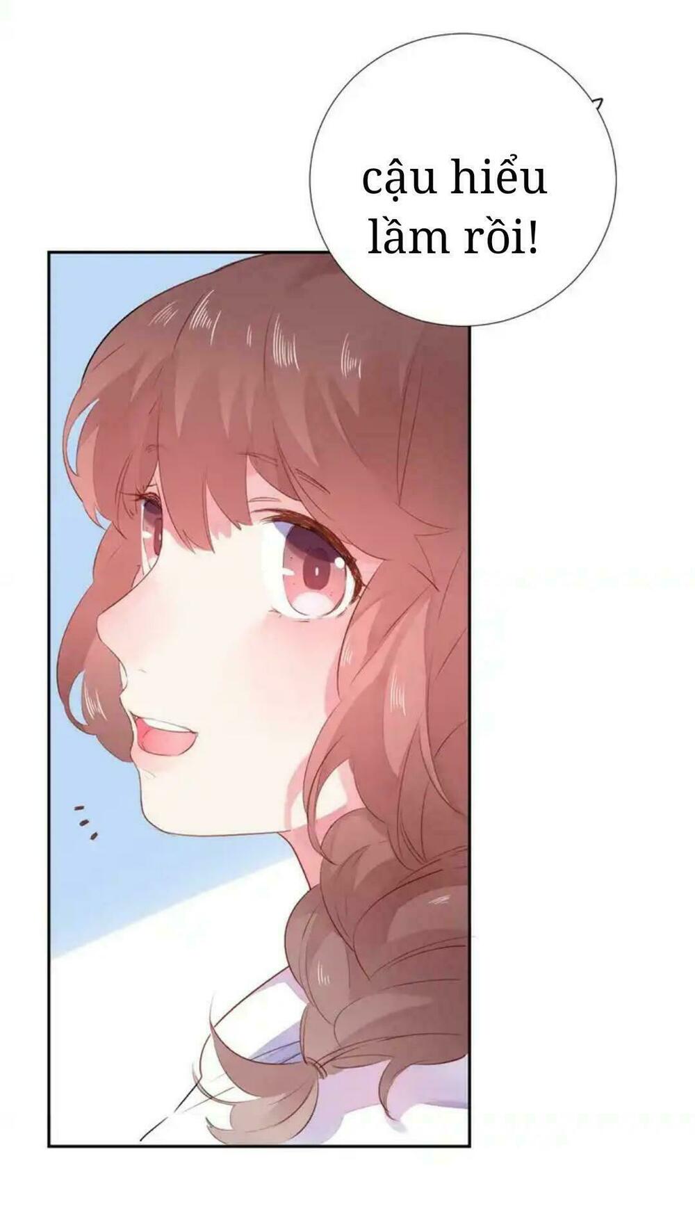SOS! Tôi đã yêu một con sâu bướm: Chapter 48