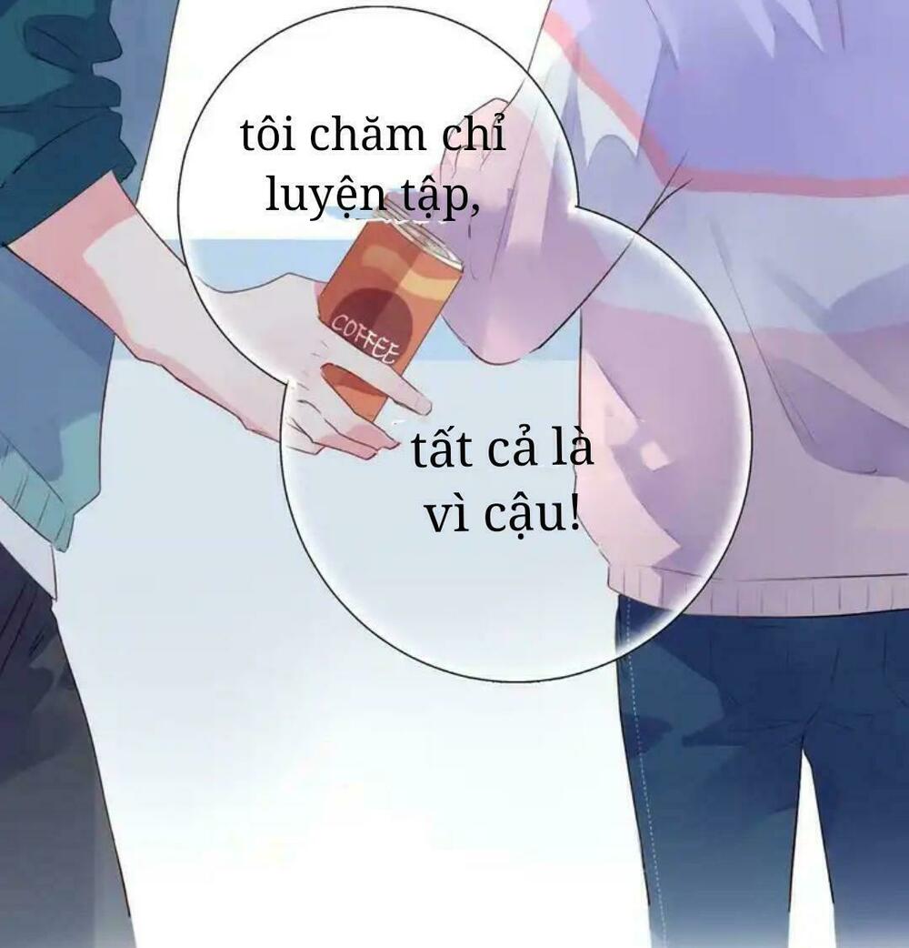 SOS! Tôi đã yêu một con sâu bướm: Chapter 48