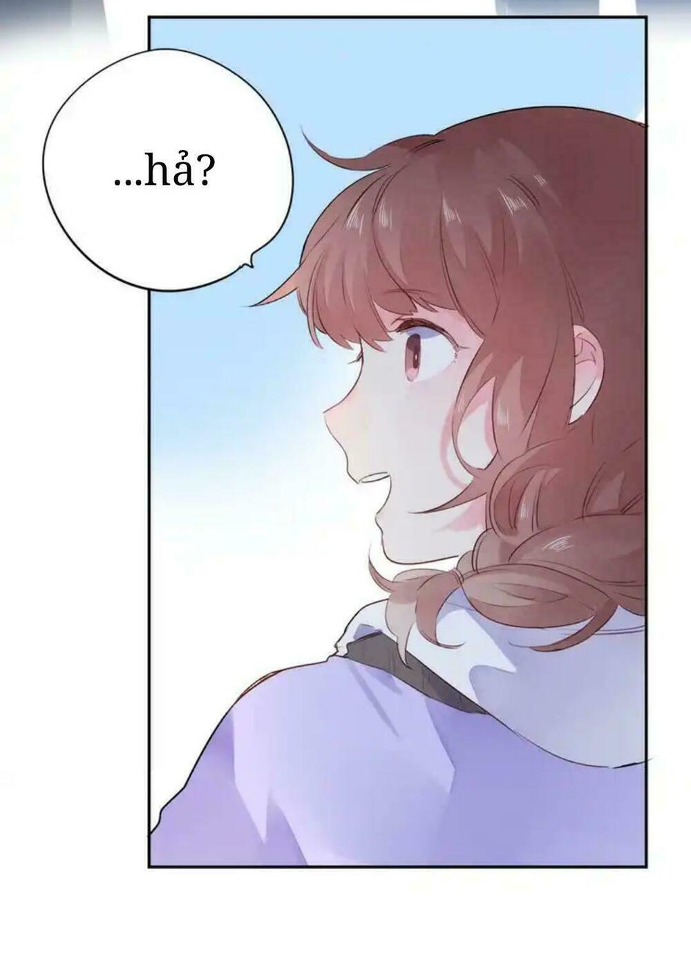 SOS! Tôi đã yêu một con sâu bướm: Chapter 48