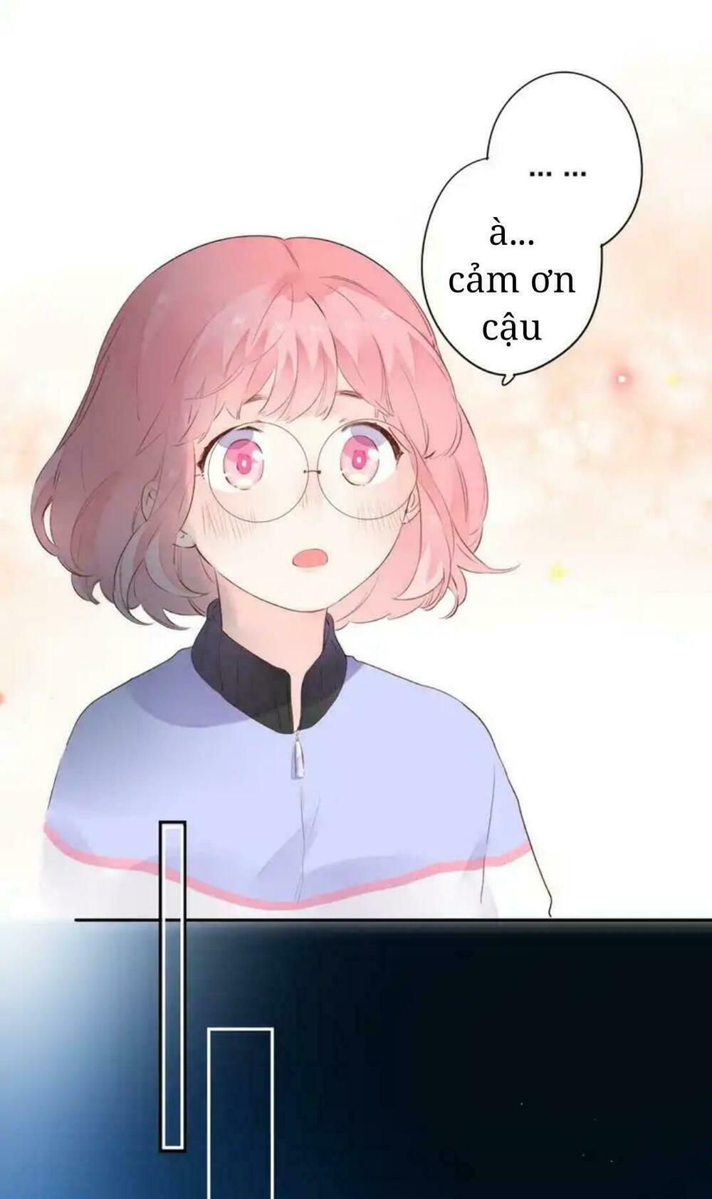 SOS! Tôi đã yêu một con sâu bướm: Chapter 48