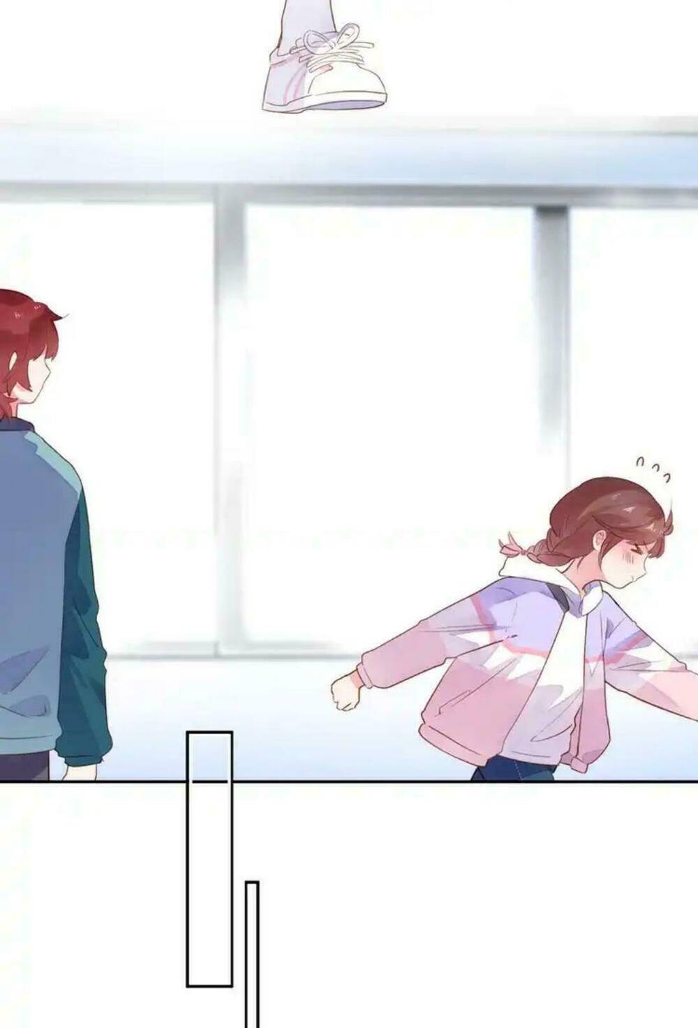 SOS! Tôi đã yêu một con sâu bướm: Chapter 49