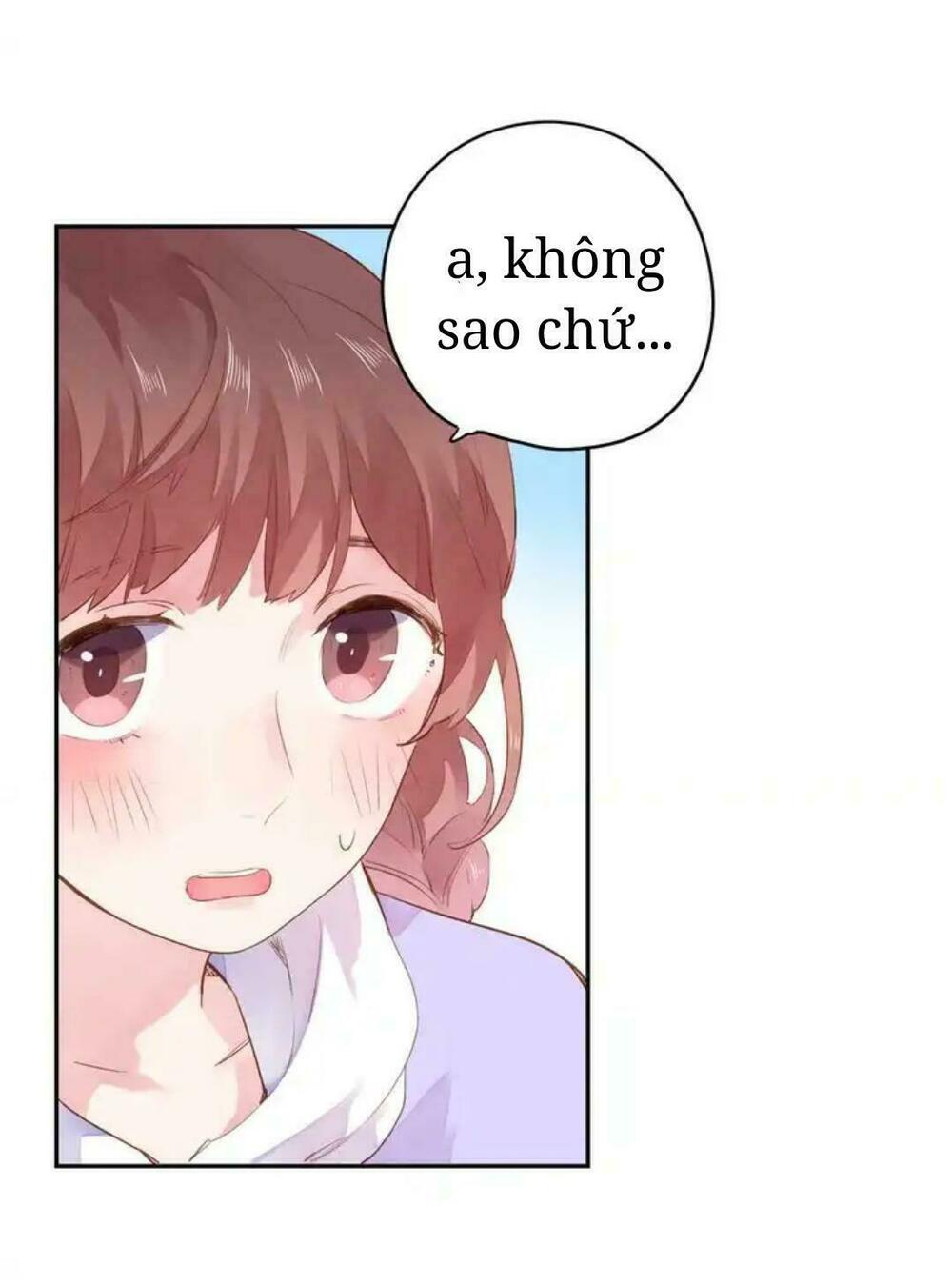 SOS! Tôi đã yêu một con sâu bướm: Chapter 49