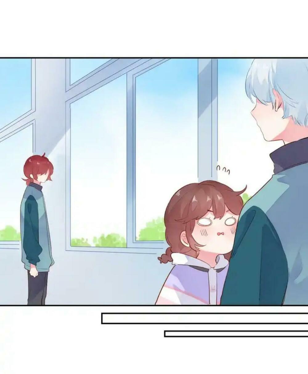 SOS! Tôi đã yêu một con sâu bướm: Chapter 49