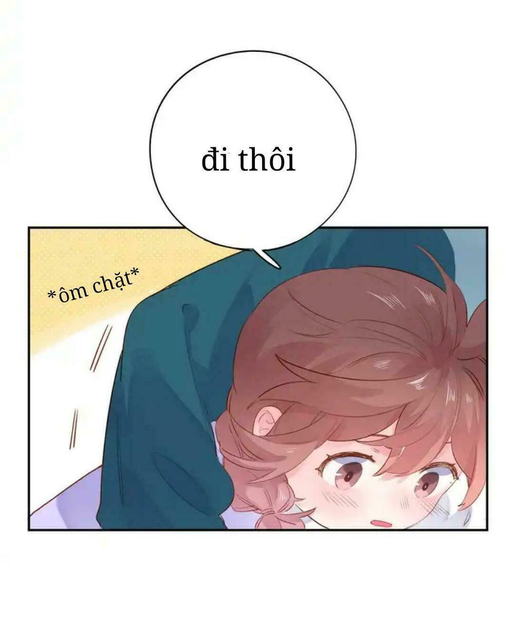 SOS! Tôi đã yêu một con sâu bướm: Chapter 49
