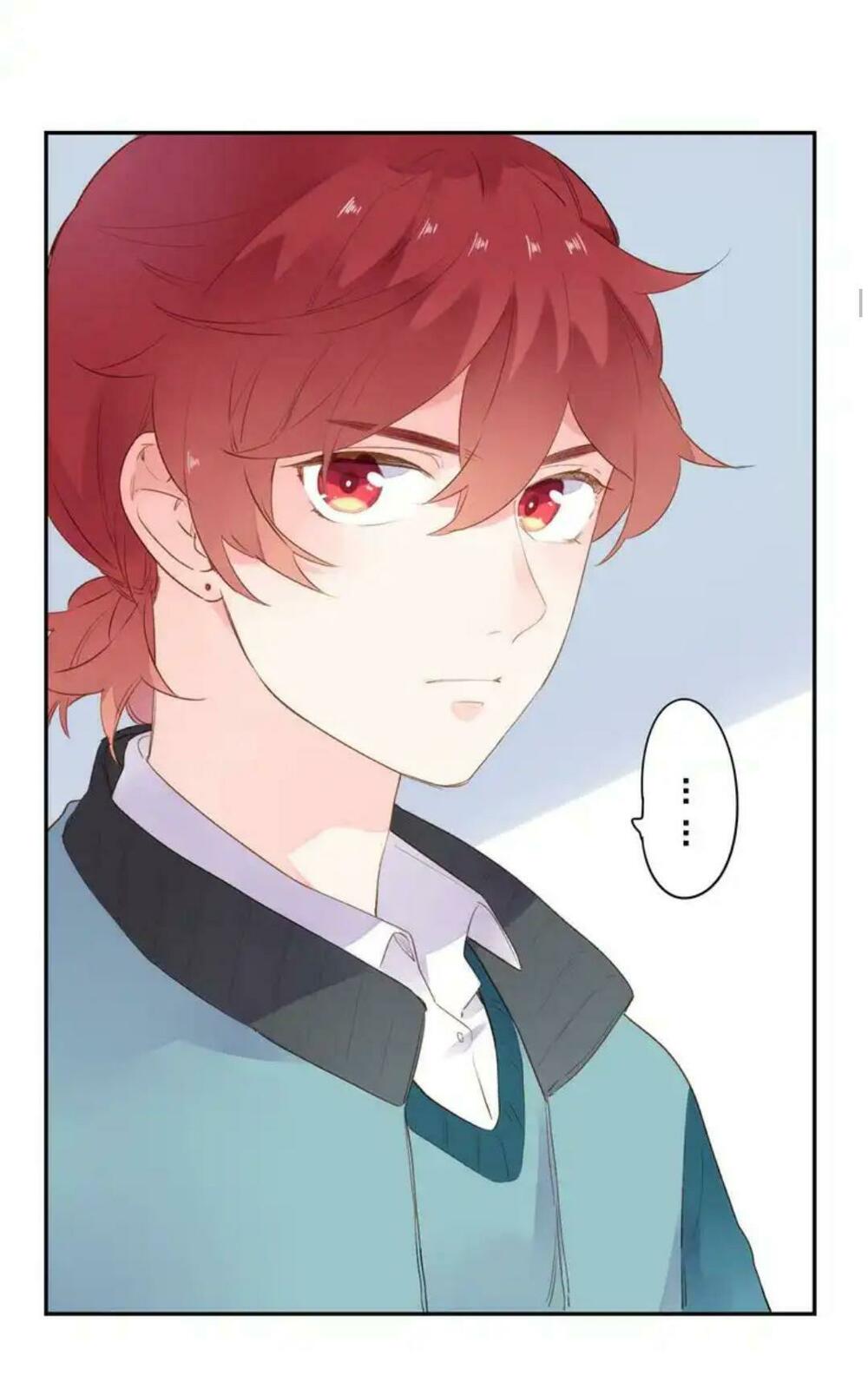 SOS! Tôi đã yêu một con sâu bướm: Chapter 49