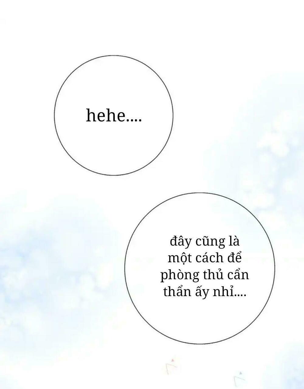 SOS! Tôi đã yêu một con sâu bướm: Chapter 49