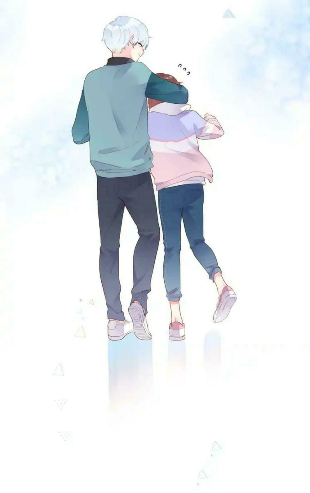 SOS! Tôi đã yêu một con sâu bướm: Chapter 49