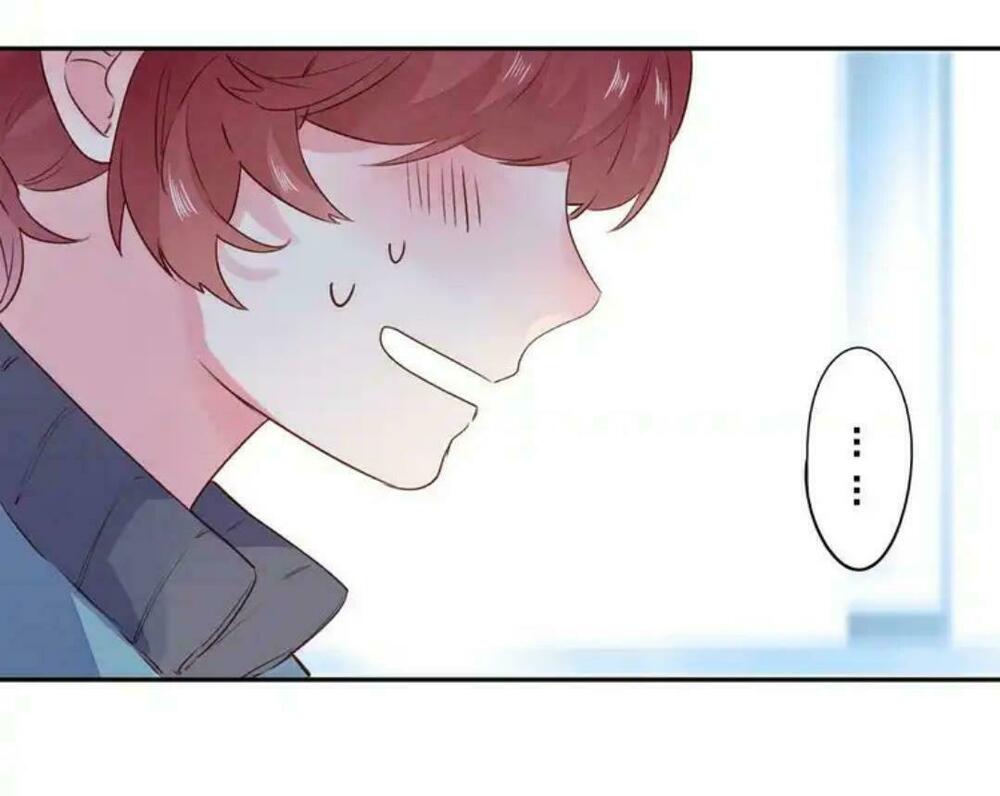 SOS! Tôi đã yêu một con sâu bướm: Chapter 49