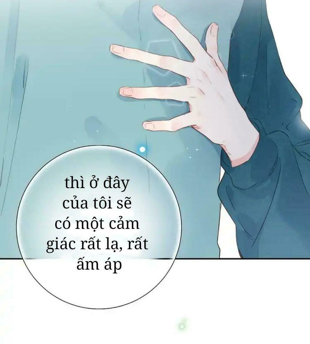 SOS! Tôi đã yêu một con sâu bướm: Chapter 49