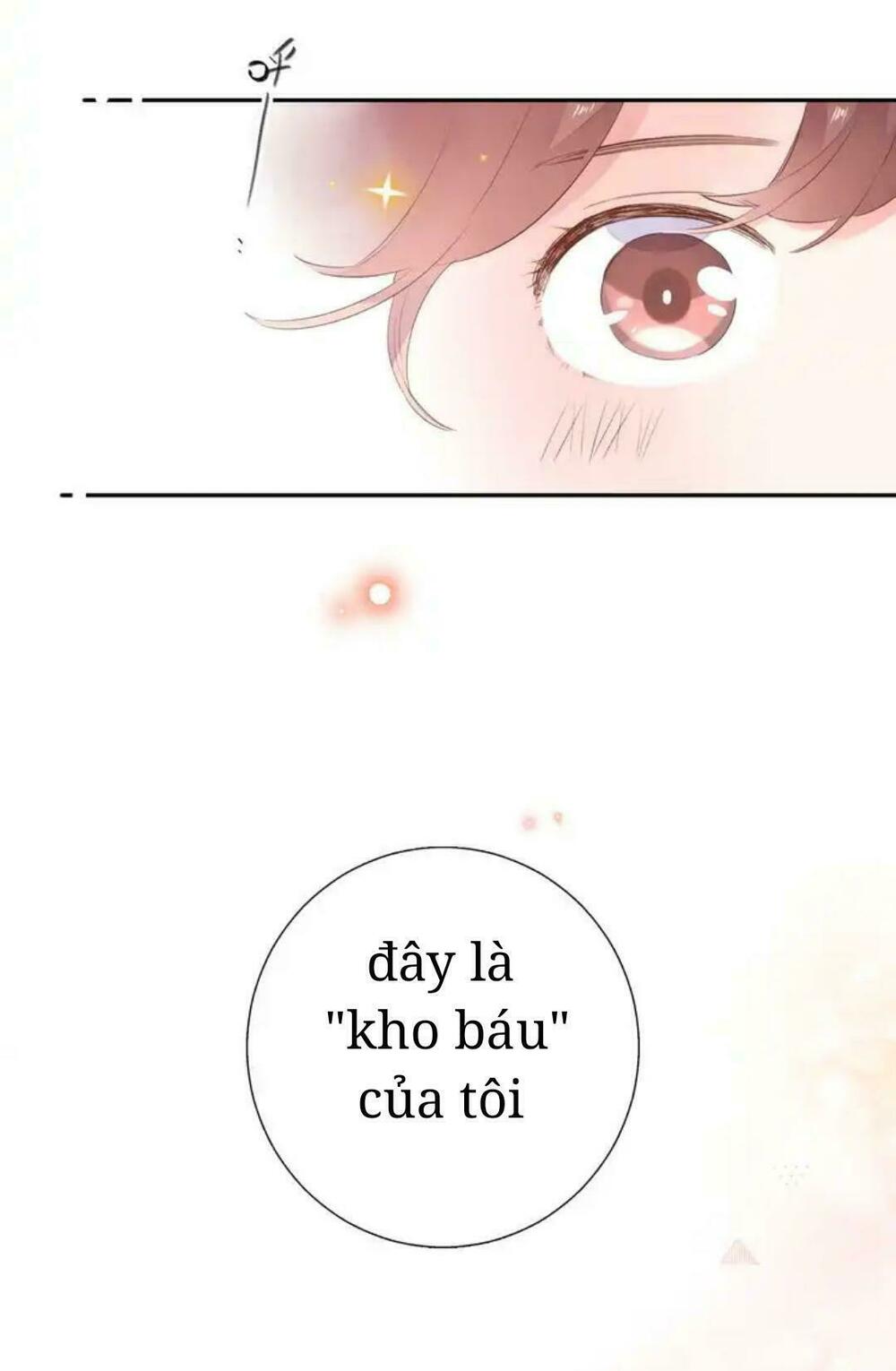 SOS! Tôi đã yêu một con sâu bướm: Chapter 49